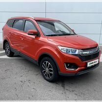 LIFAN Myway 1.8 MT, 2018, 82 002 км, с пробегом, цена 1 230 000 руб.