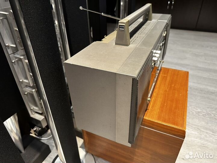 Магнитола aiwa ca w2 elite