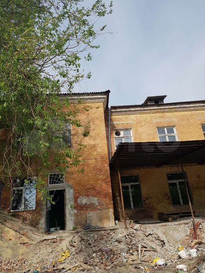 Продам здание