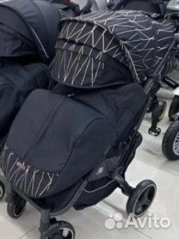 Коляски babalo future 24+ доставка