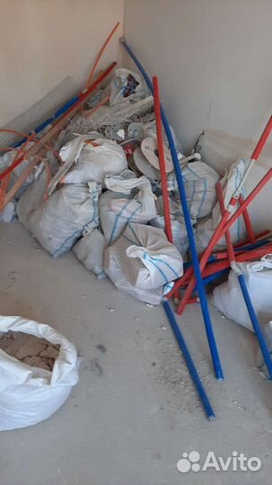 Грузчики разнорабочие