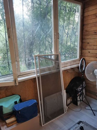 2-к. квартира, 44 м², 1/9 эт.