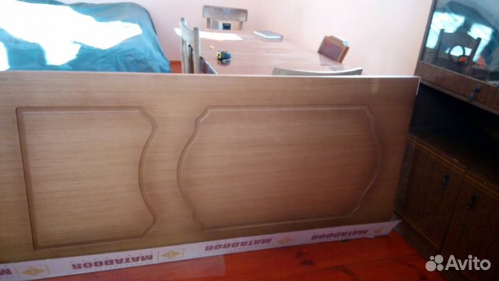 Межкомнатная дверь 1800Х800 мм