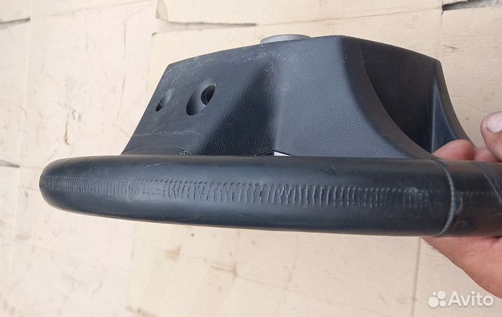 Huyndai I30 руль 2015г оригинал GD