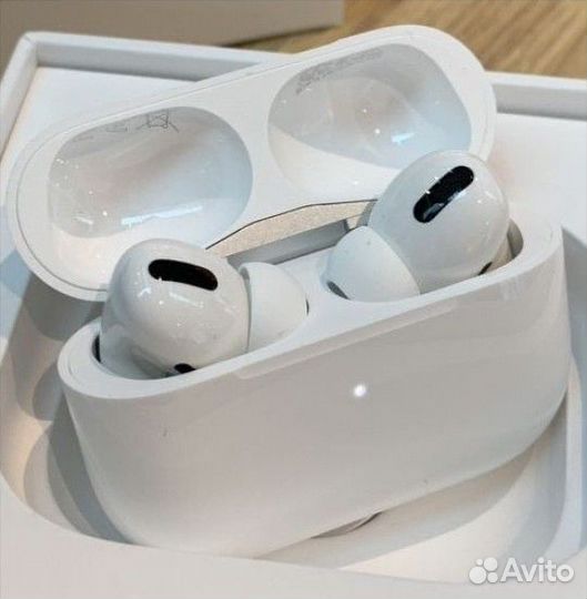 Наушники apple airpods pro 2 lux копия