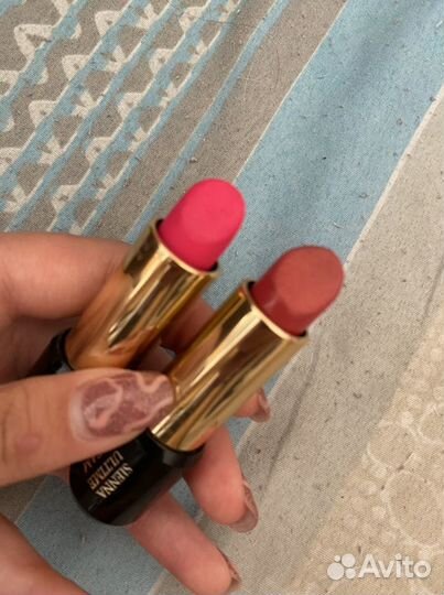 Помада для губ