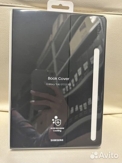 Чехол для планшета samsung tab s7