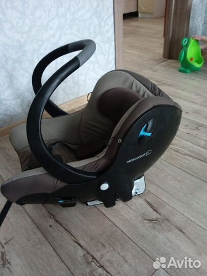 Детское автокресло