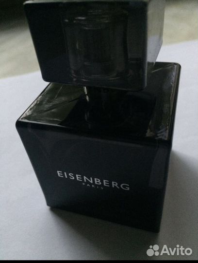 Парфюм Eisenberg J'Ose Homme