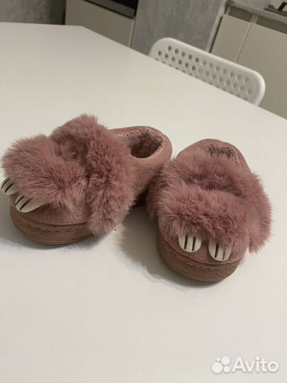 Ботинки детские