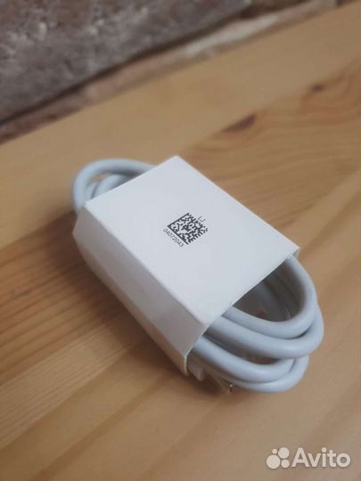 Кабель usb type-C