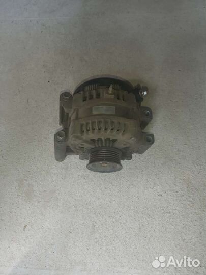 Генератор Lexus Ls460 1UR-FE