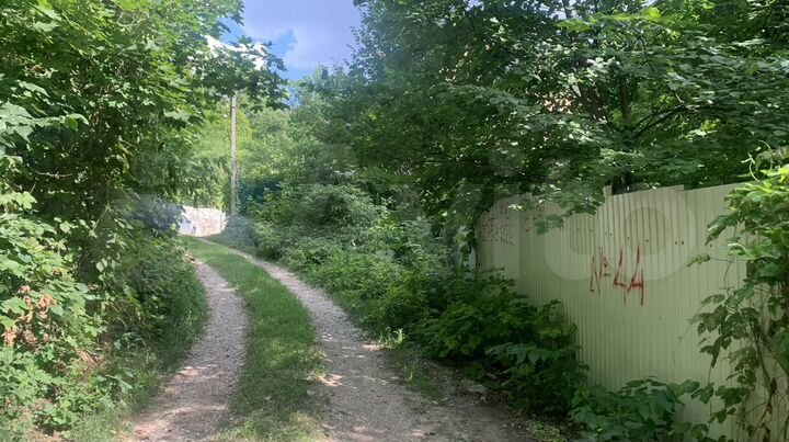 Участок 6,3 сот. (ИЖС)