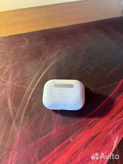 Apple airpods pro magsafe