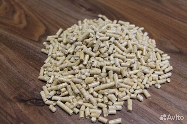 Наполнитель для кошачьего туалета