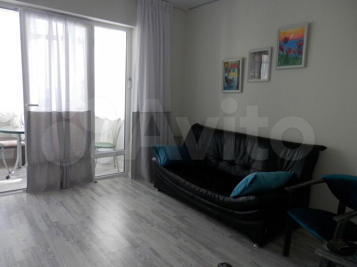 2-к. квартира, 70 м², 16/16 эт.