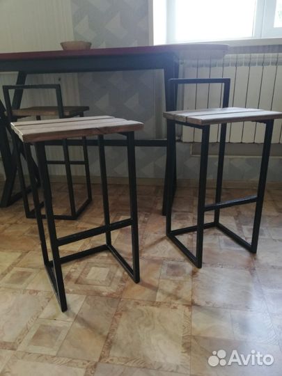 Садовая мебель
