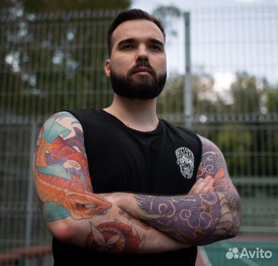 Репетитор по английскому языку