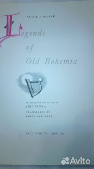 Книги на англ. яз