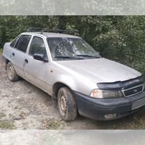 Daewoo Nexia 1.5 MT, 2001, 230 000 км, с пробегом, цена 120 000 руб.