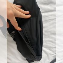 Поясная сумка Тбанк оригинал