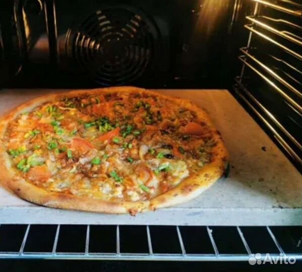 Пекарский вулканический камень