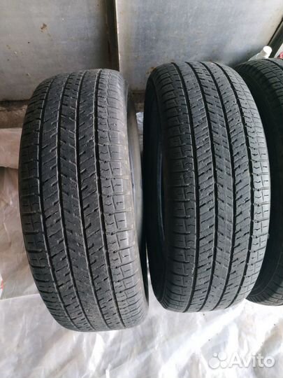 Yokohama Geolandar G91 225/65 R17