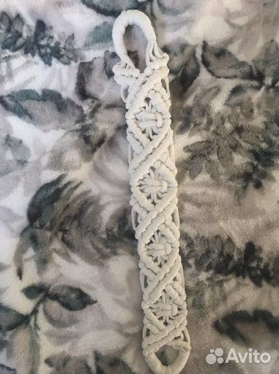 Подхваты для штор