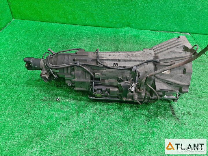 АКПП nissan cedric