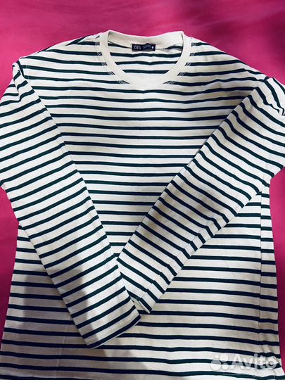 Пакет вещей 42-44 Benetton, U.S.Polo, Zara