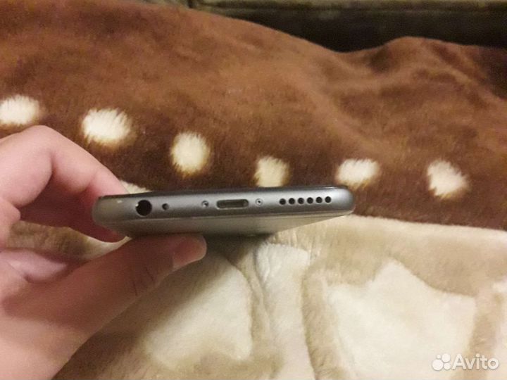 iPhone 6