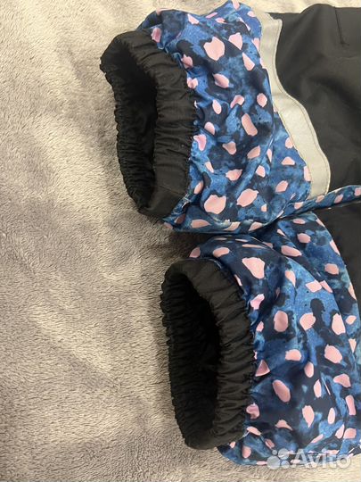 Комбинезон lassie 104