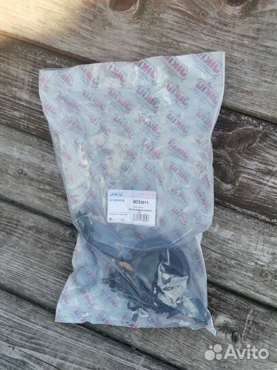 Подшипник подвесной mutsubishi outlander xl