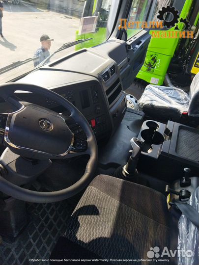 Shacman (Shaanxi) X3000, 2023