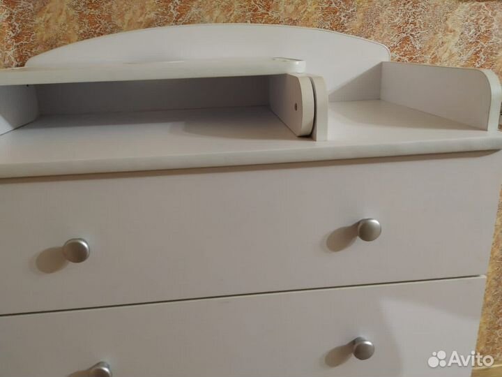 Комод детский