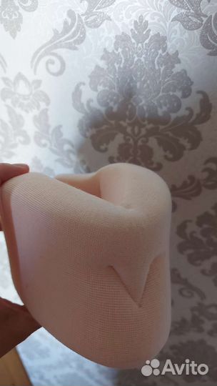 Воротник ортопедический детский