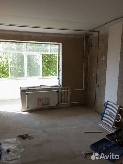 Ремонт сантехники