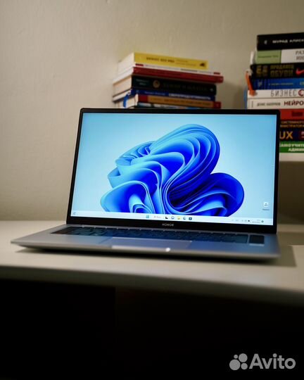Ноутбук Honor magicbook 16