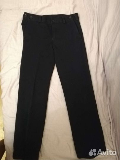 Школьный костюм на мальчика