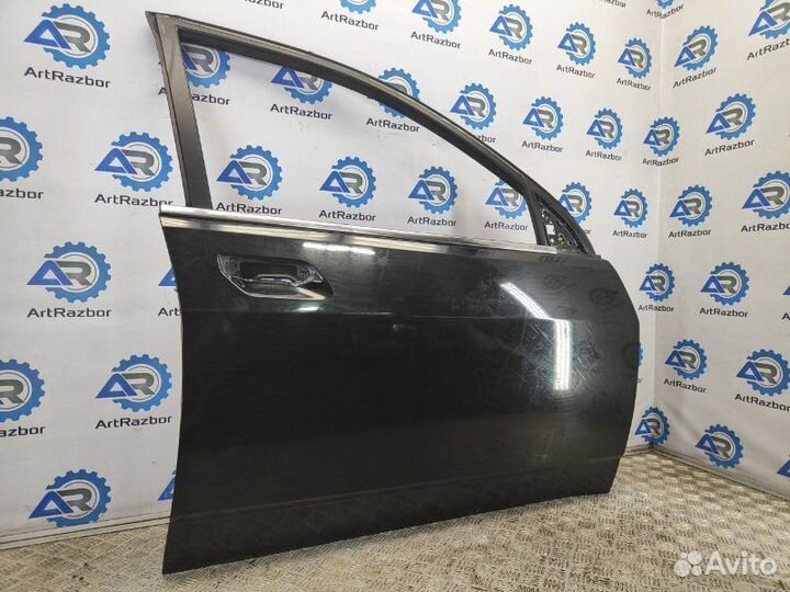 Дверь передняя правая Great Wall Hover 2.4 4G64S4M