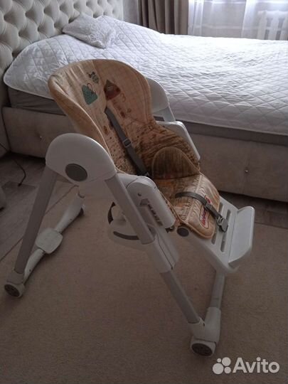 Стул для кормления