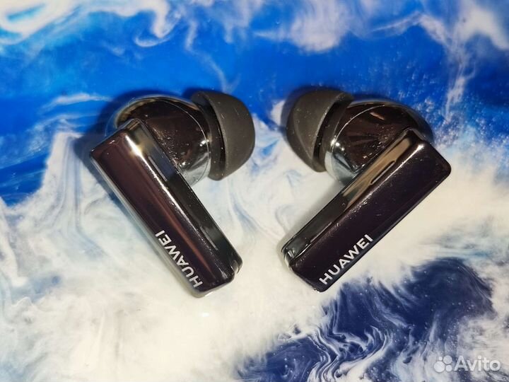 Huawei freebuds pro
