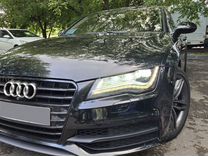 Audi A7 3.0 AMT, 2011, 249 000 км, с пробегом, цена 2 650 000 руб.