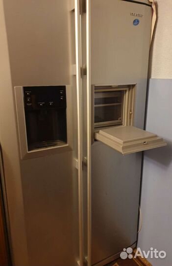Холодильник бу