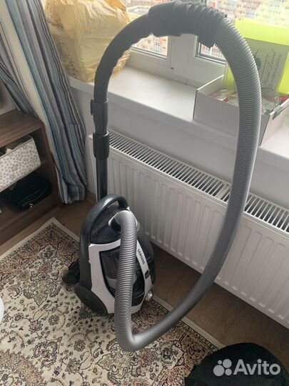 Пылесос samsung