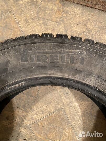 Pirelli Ice Zero 225/60 R17 103T