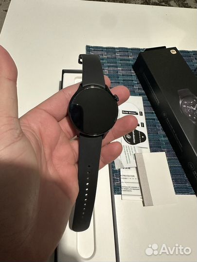 Xiaomi watch s1 pro