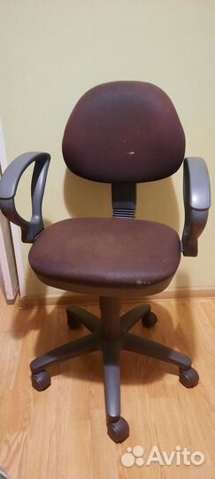 Компьютерное кресло бу