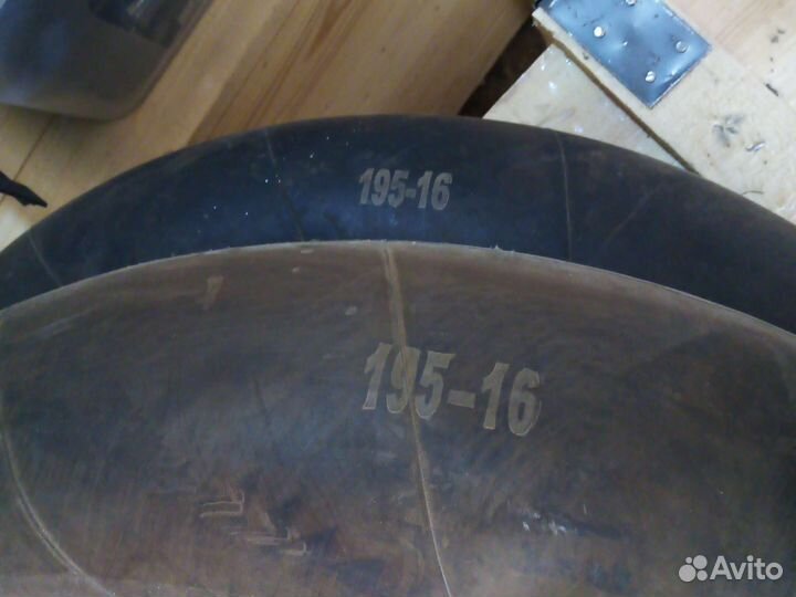 GT Radial Adventuro A/T 195/70 R16