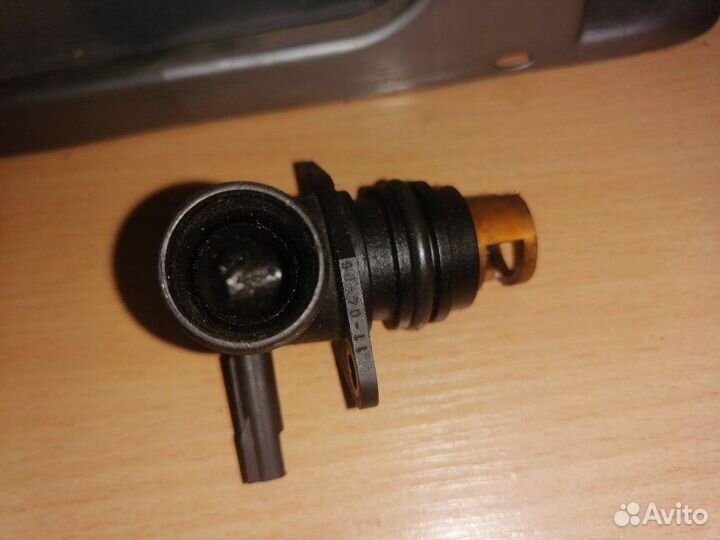 Клапан вентиляции картерных газов Bmw 5 E60